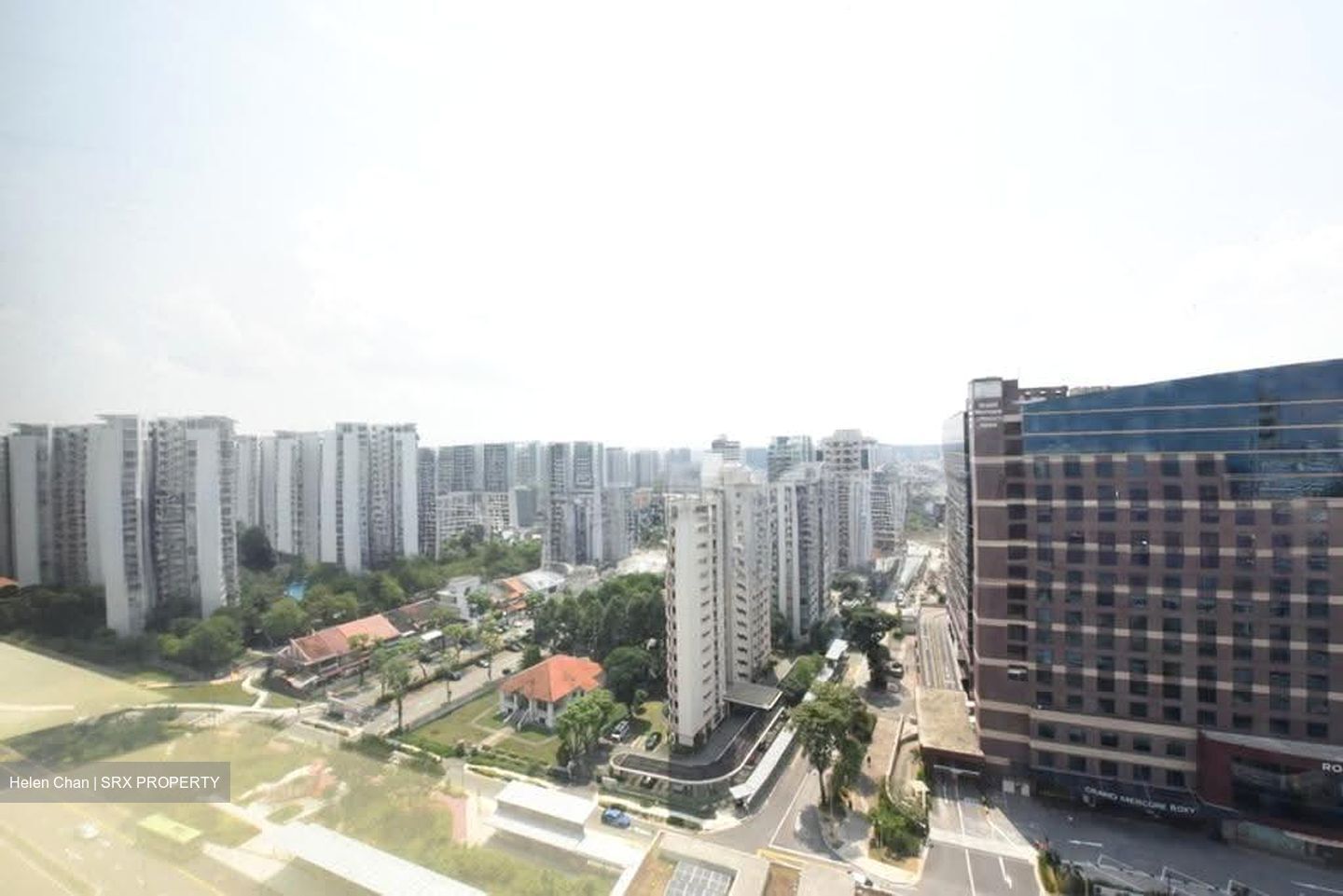 Parkway Parade (D15), Office #623525391
